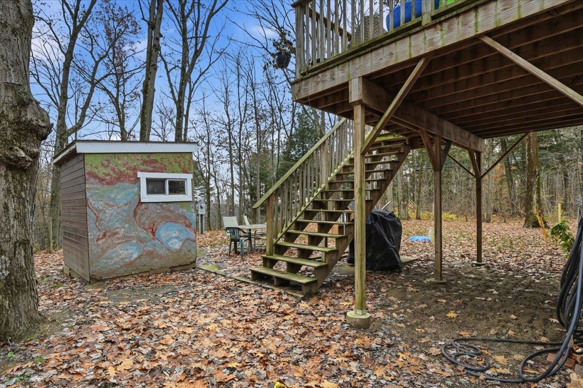 77 Bear Trap Road Milton, VT 05468 - Photo 28 of 40