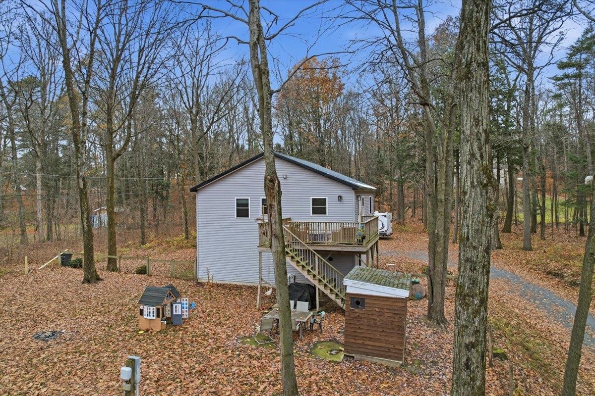 77 Bear Trap Road Milton, VT 05468 - Photo 33 of 40