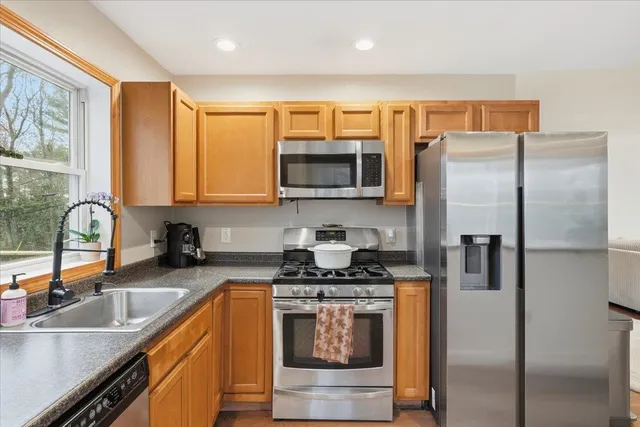 $420,000 | 77 Bear Trap Road, Milton, VT 05468