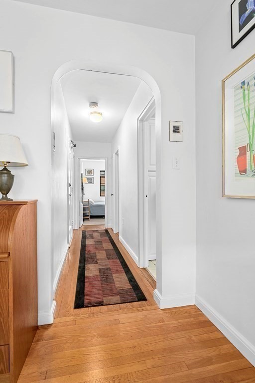 69 Strathmore Road, Unit 6 Boston, MA 02135 - Photo 3 of 9 Gallery Image 3
