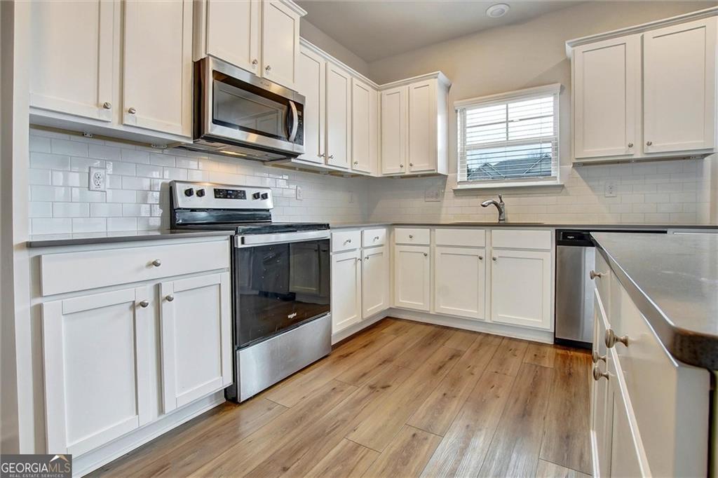 417 Sawmill Trace Hampton, GA 30228 - Photo 9 of 22