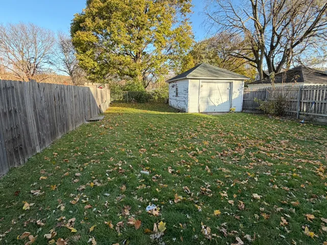 $115,000 | 718 Harrison Street, Kalamazoo, MI 49007