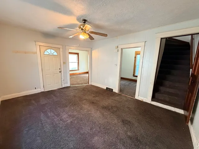 $115,000 | 718 Harrison Street, Kalamazoo, MI 49007