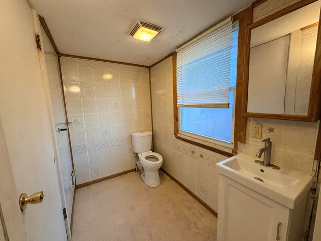 $115,000 | 718 Harrison Street, Kalamazoo, MI 49007