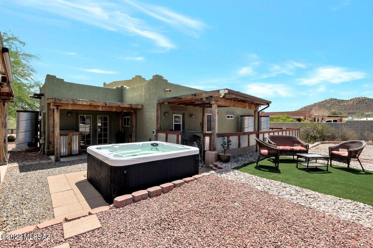 3950 West Mossman Road Tucson, AZ 85746 - Photo 35 of 36 Gallery Image 35