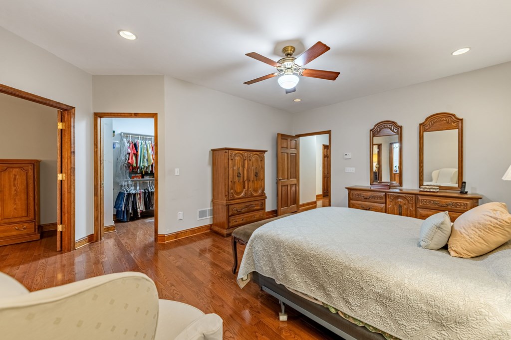 541 Davis Road Blue Ridge, GA 30513 - Photo 45 of 81