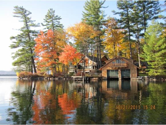 92 Unsworth Road Moultonborough, NH 03254 - Photo 1 of 1 Gallery Image 1