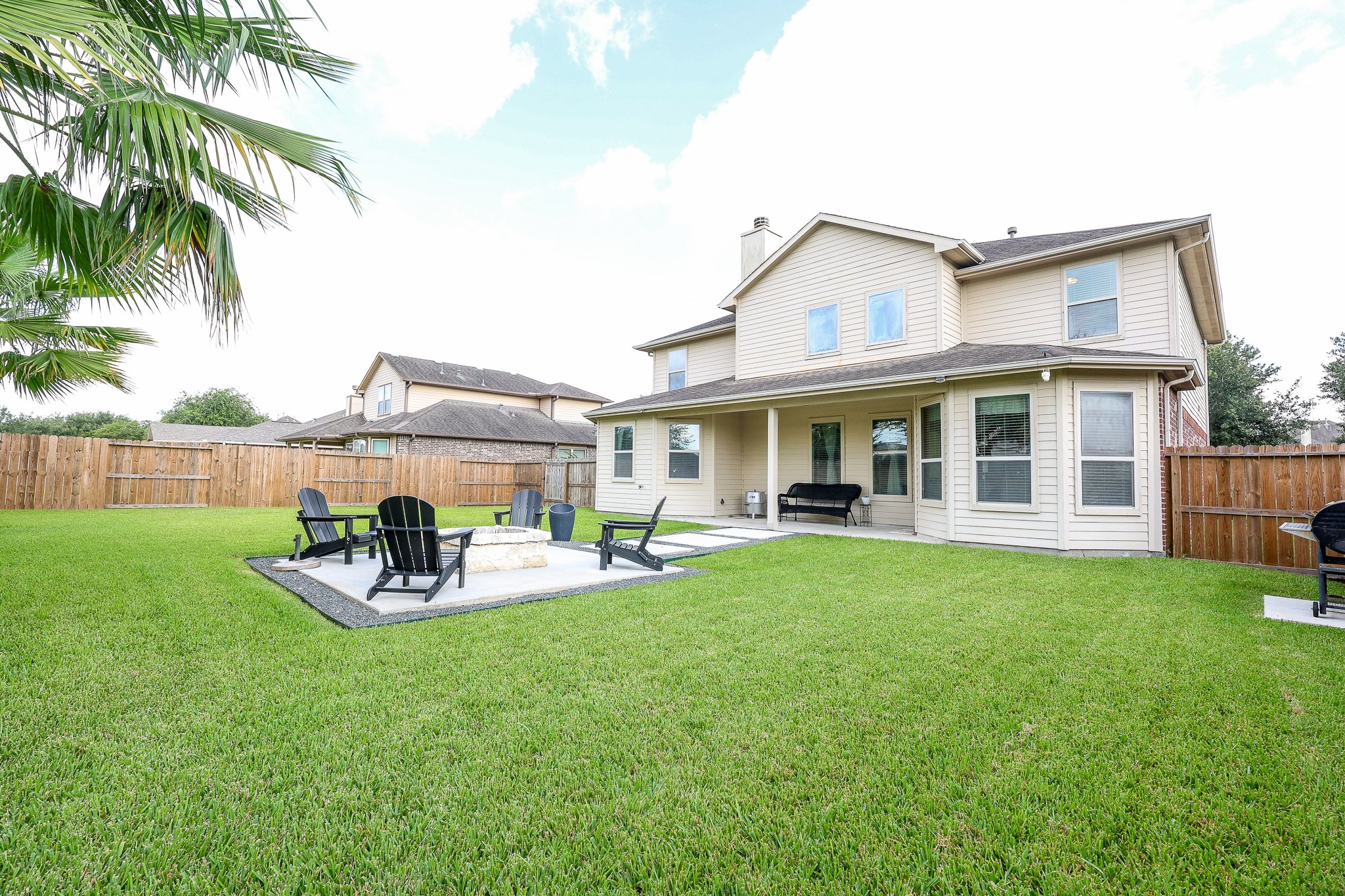 2510 Copper Fields Drive Rosharon, TX 77583 - Photo 21 of 21 Gallery Image 21