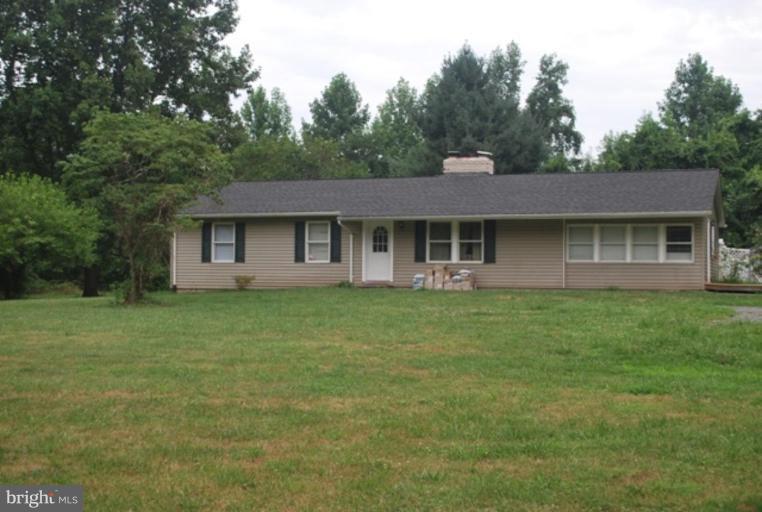 9337 Meetze Road Midland, VA 22728 - Photo 1 of 10 Exterior (Main)