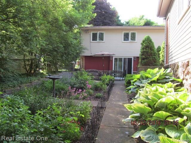 1273 Maple Drive Rochester, MI 48307 - Photo 21 of 21