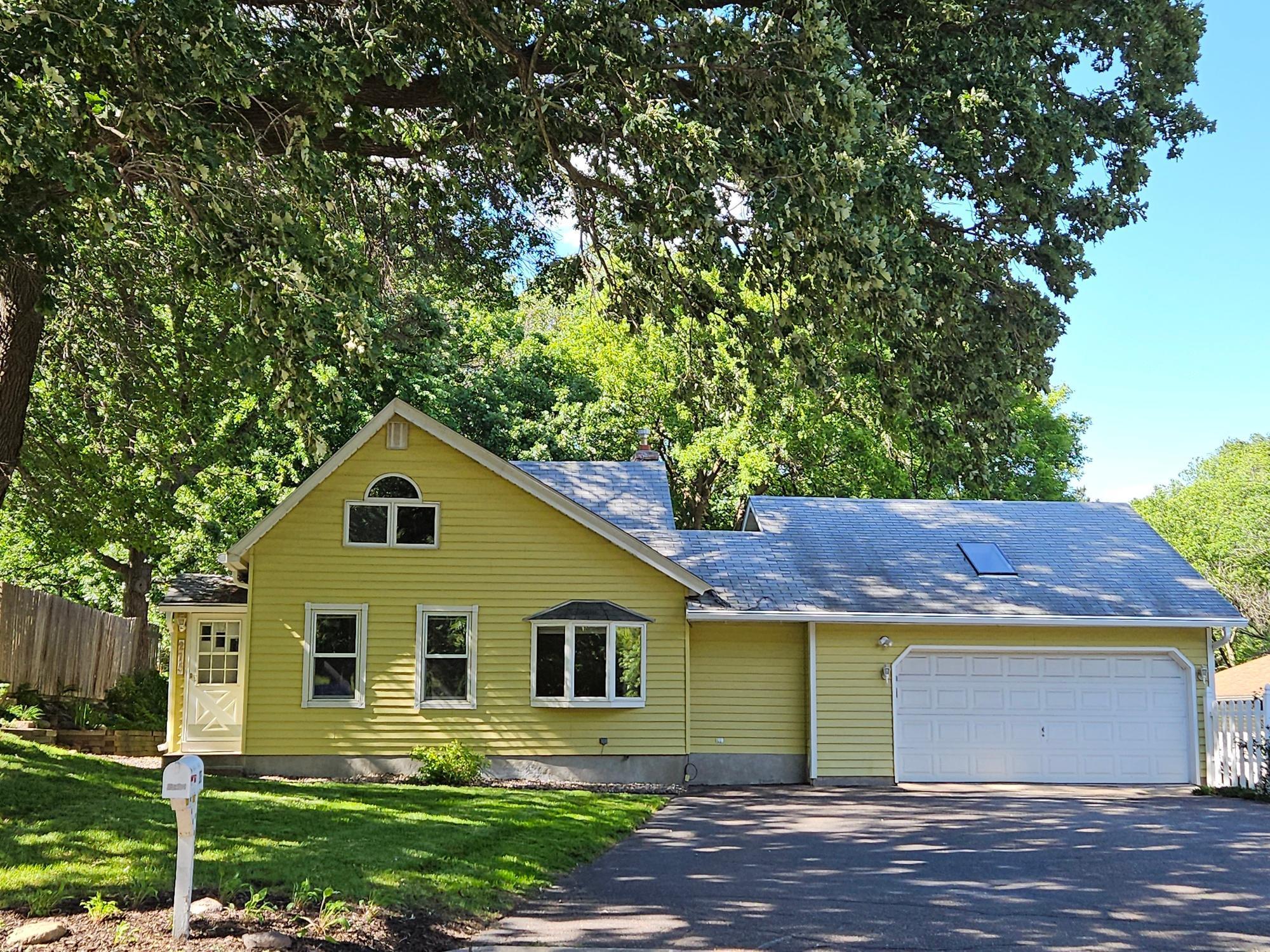275 County B Road West Roseville, MN 55113 - Photo 1 of 1 Gallery Image 1
