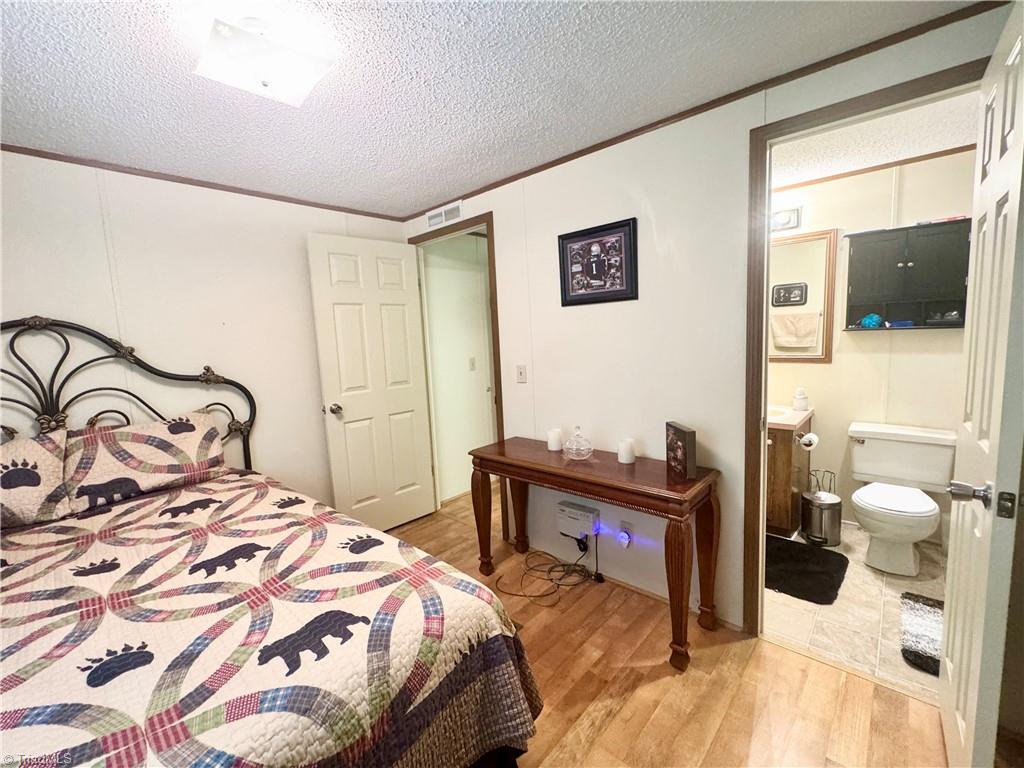 919 Maple Grove Church Road Hays, NC 28635 - Photo 16 of 45