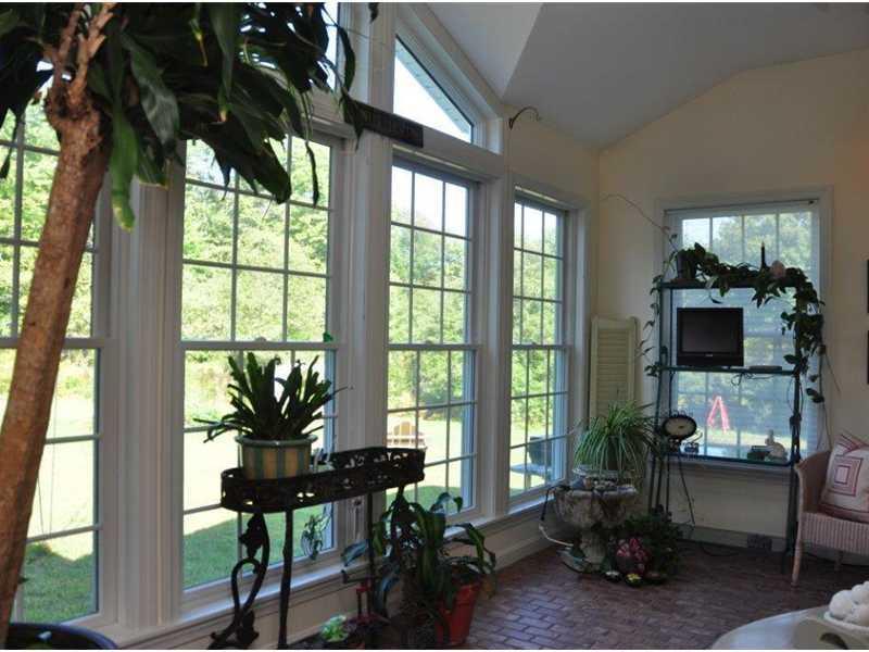 29 Brown Road Pownal, ME 04069 - Photo 15 of 31 Other. Lovely sun room overlooking...