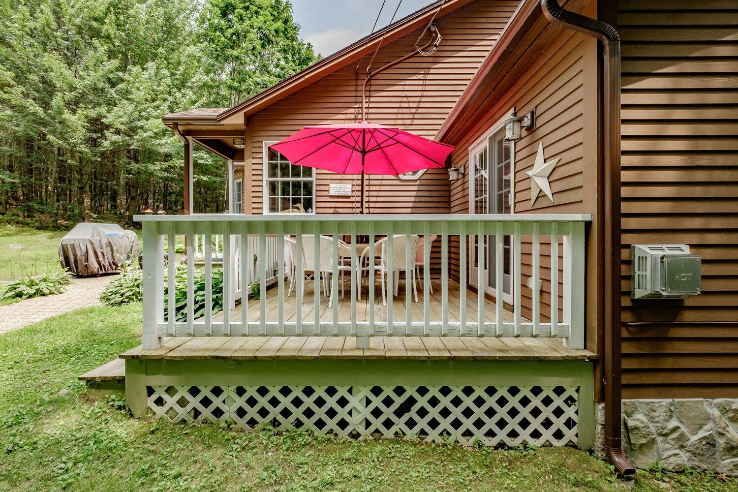 71 Bagley Road East Waterboro, ME 04030 - Photo 46 of 53 71 54