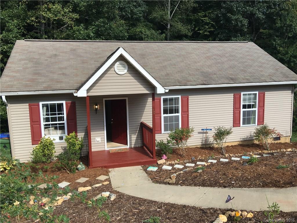 36 Rocking Porch Lane, Unit 9 Asheville, NC 28805 - Photo 1 of 22 Gallery Image 1