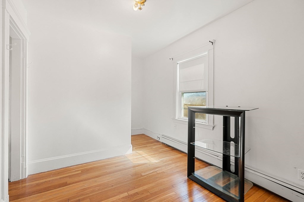 29 Harding Avenue Everett, MA 02149 - Photo 16 of 32 a view of entryway with wooden floor