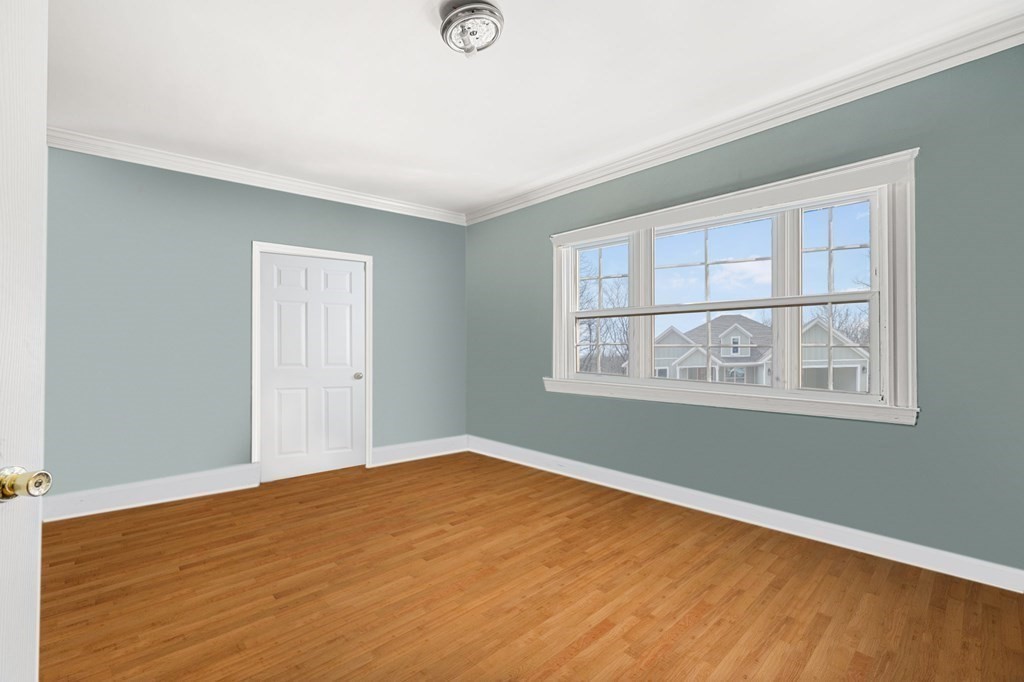 29 Harding Avenue Everett, MA 02149 - Photo 19 of 32 a view of empty room with window
