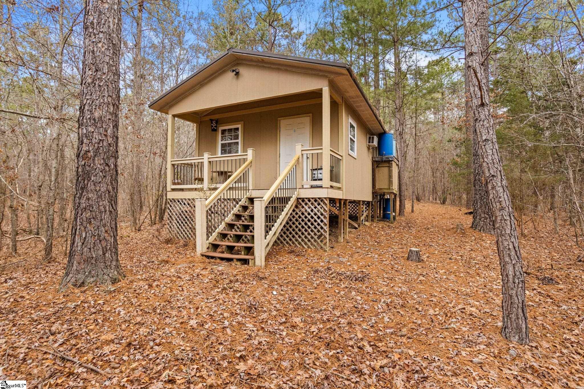 839 Duncan Creek Church Road Clinton, SC 29325 - Photo 27 of 50