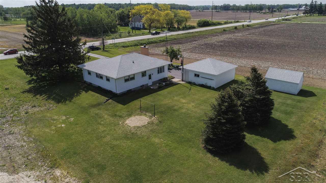 9870 Gera Road Birch Run, MI 48415 - Photo 9 of 36 31329503-8.JPG