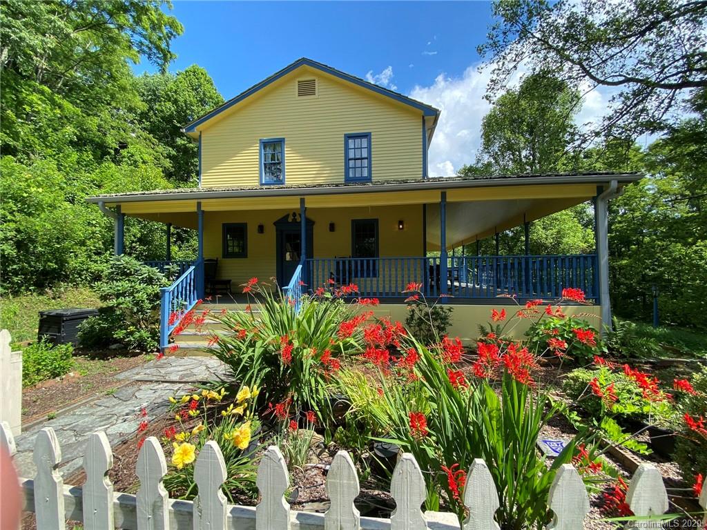 3215-3217 Baltimore Branch Road Hot Springs, NC 28743 - Photo 16 of 39 Gallery Image 16