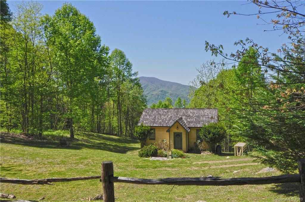3215-3217 Baltimore Branch Road Hot Springs, NC 28743 - Photo 23 of 39 Gallery Image 23