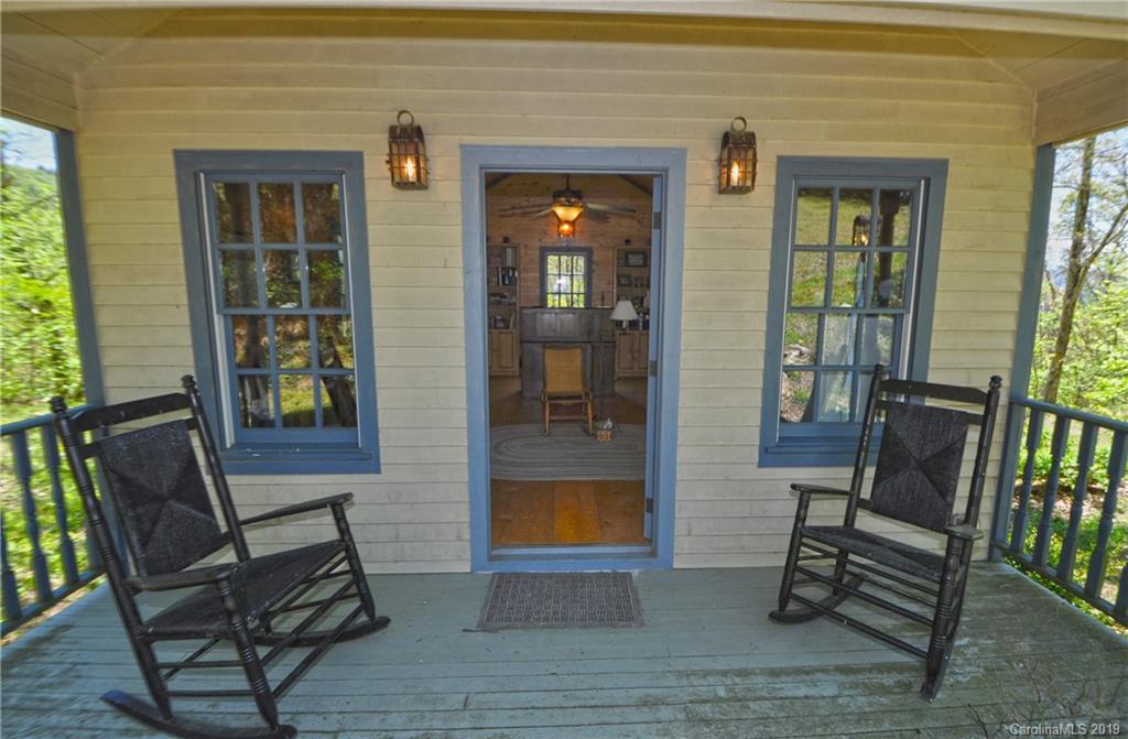3215-3217 Baltimore Branch Road Hot Springs, NC 28743 - Photo 29 of 39 Gallery Image 29