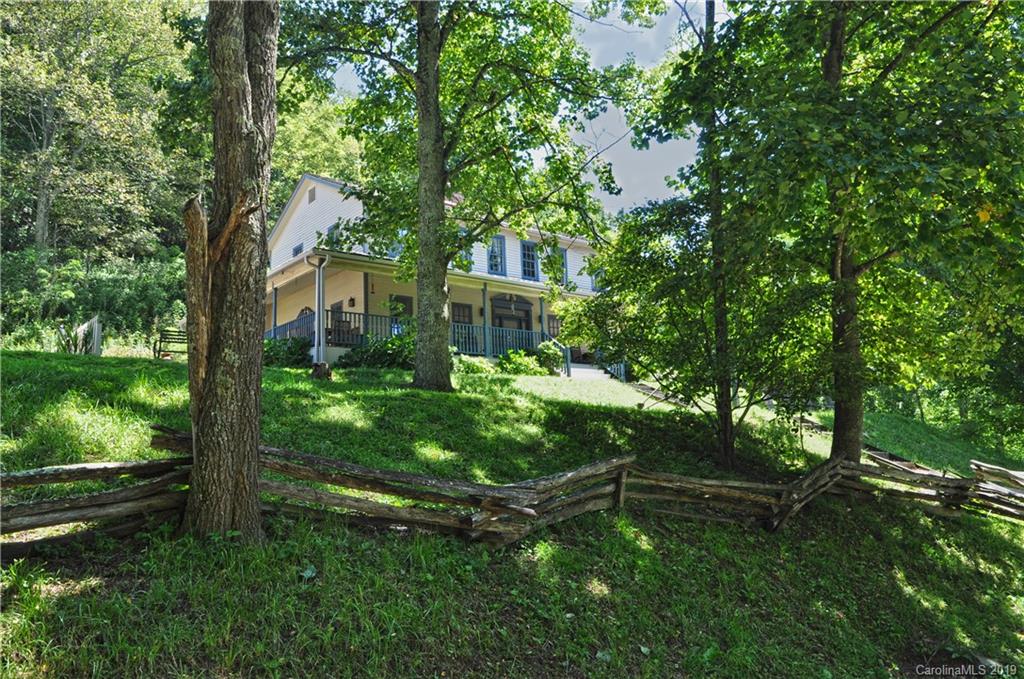 3215-3217 Baltimore Branch Road Hot Springs, NC 28743 - Photo 38 of 39 Gallery Image 38