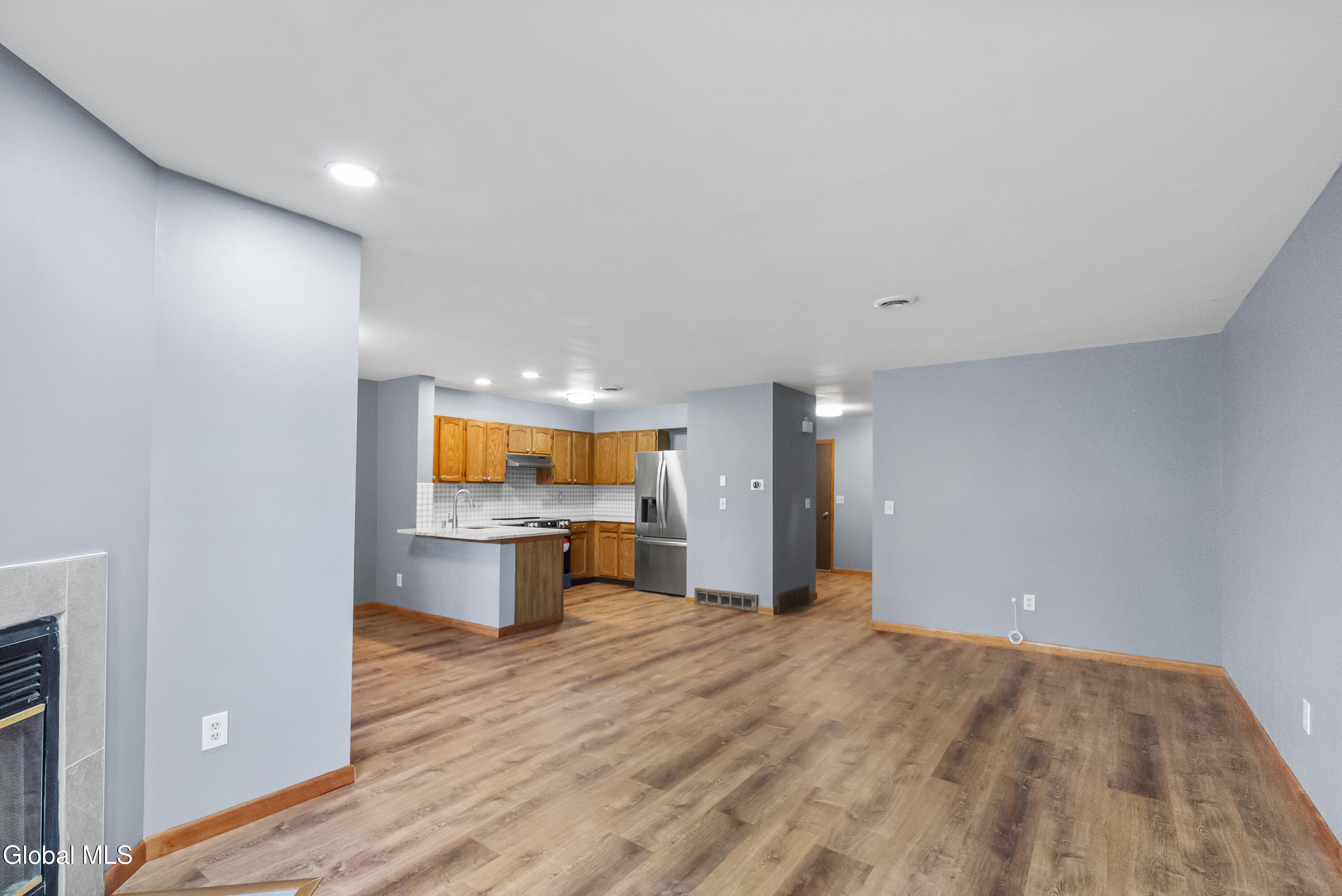 67 Harvard Road Watervliet, NY 12189 - Photo 3 of 21 Dining Room