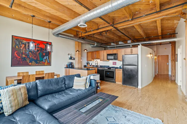 $295,000 | 234 East Reservoir Avenue, Unit 503, Milwaukee, WI 53212