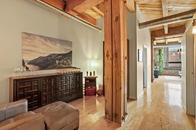 $295,000 | 234 East Reservoir Avenue, Unit 503, Milwaukee, WI 53212