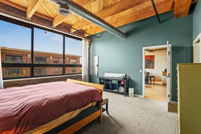 $295,000 | 234 East Reservoir Avenue, Unit 503, Milwaukee, WI 53212