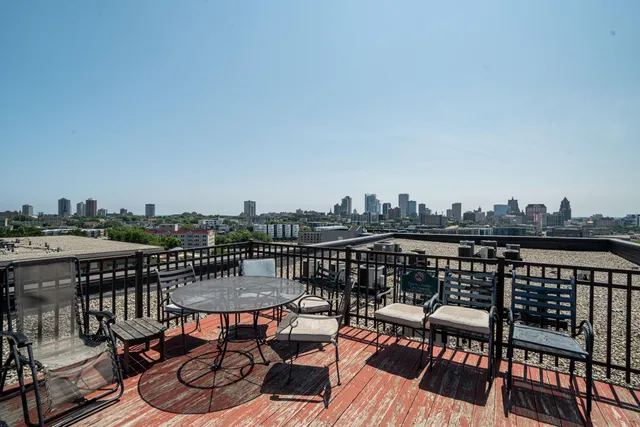 $295,000 | 234 East Reservoir Avenue, Unit 503, Milwaukee, WI 53212