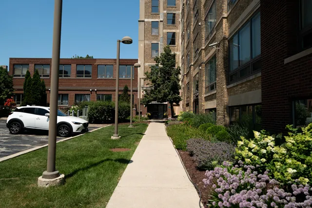 $295,000 | 234 East Reservoir Avenue, Unit 503, Milwaukee, WI 53212