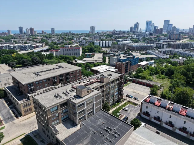 $295,000 | 234 East Reservoir Avenue, Unit 503, Milwaukee, WI 53212