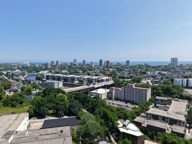 $295,000 | 234 East Reservoir Avenue, Unit 503, Milwaukee, WI 53212