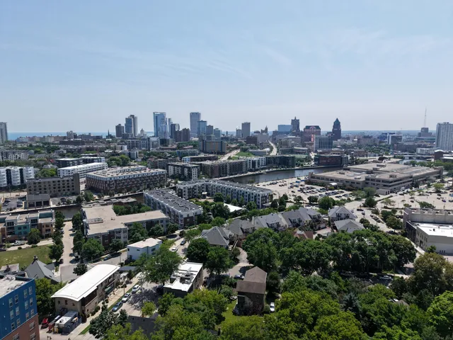 $295,000 | 234 East Reservoir Avenue, Unit 503, Milwaukee, WI 53212