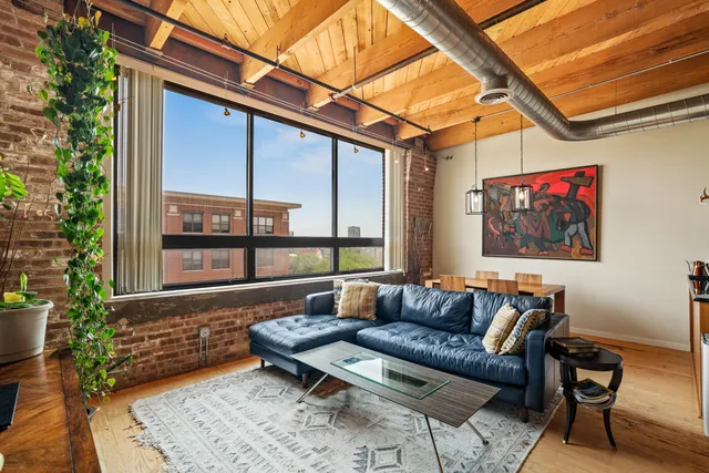 $295,000 | 234 East Reservoir Avenue, Unit 503, Milwaukee, WI 53212