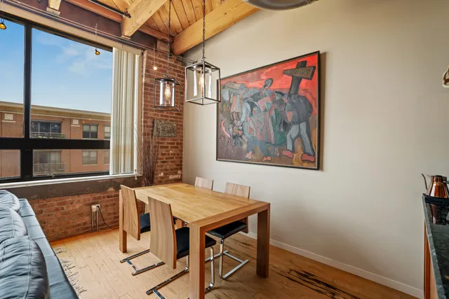 $295,000 | 234 East Reservoir Avenue, Unit 503, Milwaukee, WI 53212