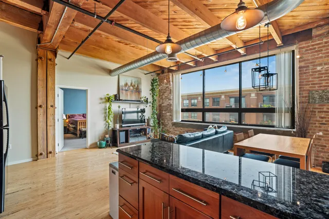 $295,000 | 234 East Reservoir Avenue, Unit 503, Milwaukee, WI 53212