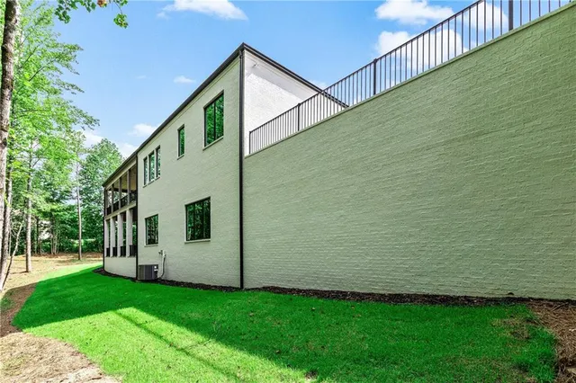 $2,438,000 | 47 Sagewood Court, Newnan, GA 30265