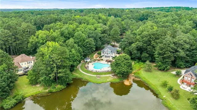 $2,438,000 | 47 Sagewood Court, Newnan, GA 30265