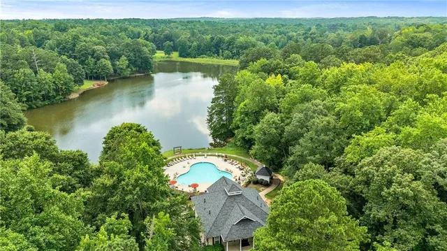 $2,438,000 | 47 Sagewood Court, Newnan, GA 30265