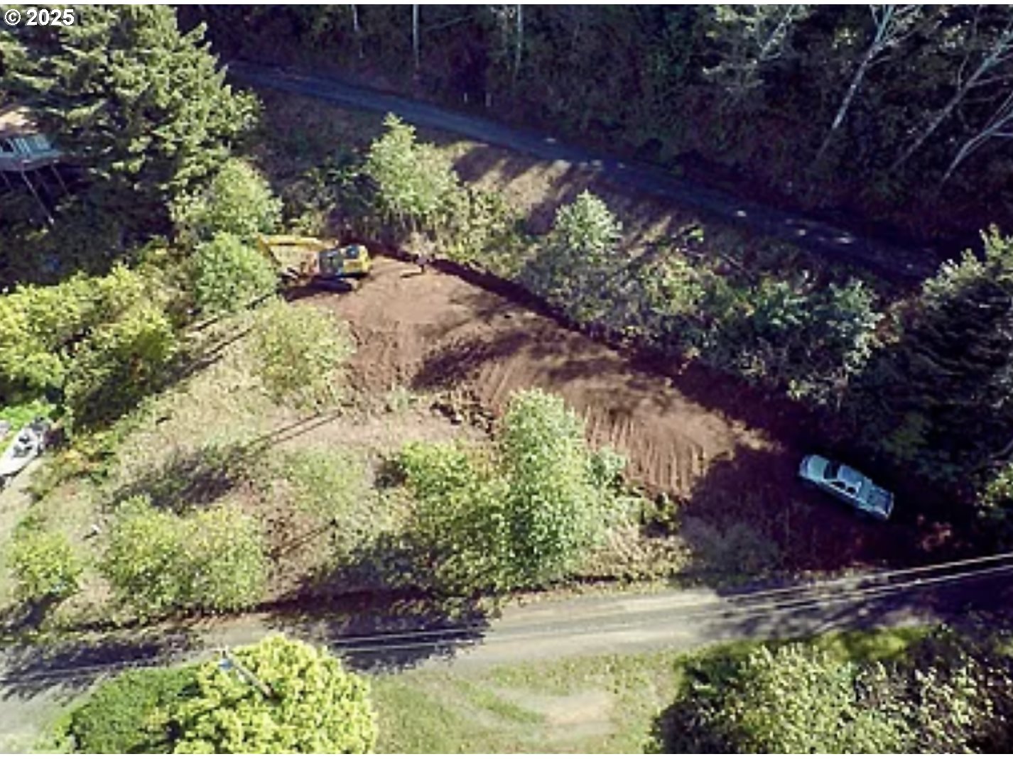 2500 Overlook Drive Yachats, OR 97498 - Photo 2 of 9