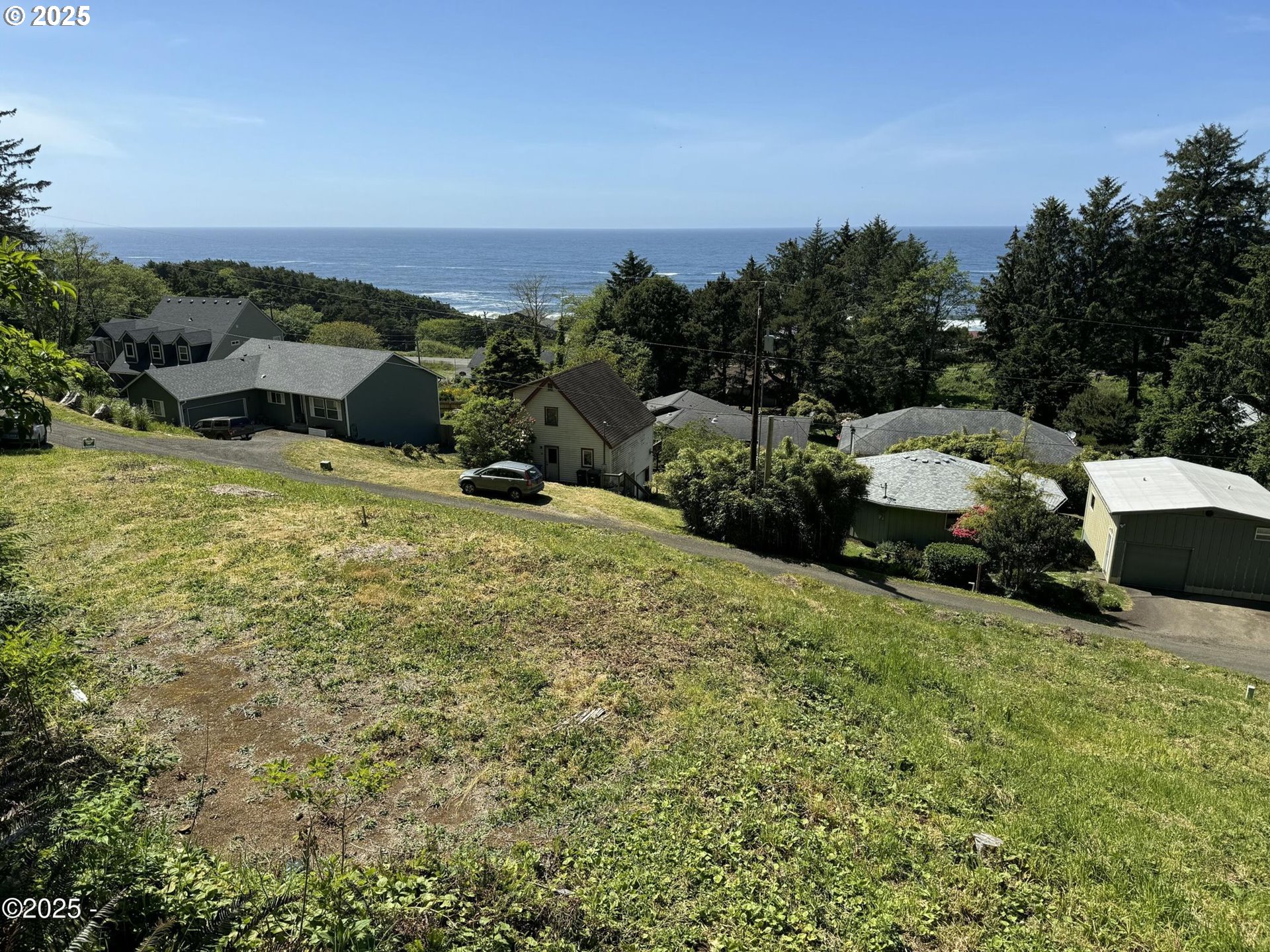 2500 Overlook Drive Yachats, OR 97498 - Photo 4 of 9