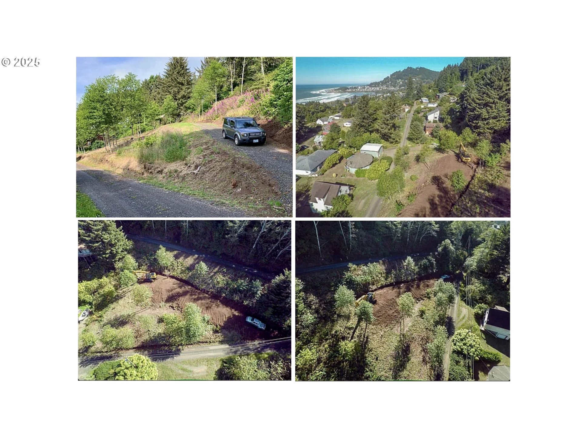 2500 Overlook Drive Yachats, OR 97498 - Photo 5 of 9