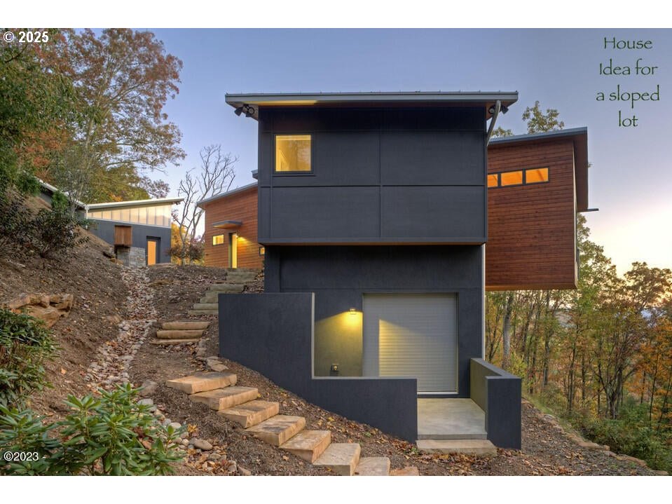 2500 Overlook Drive Yachats, OR 97498 - Photo 8 of 9