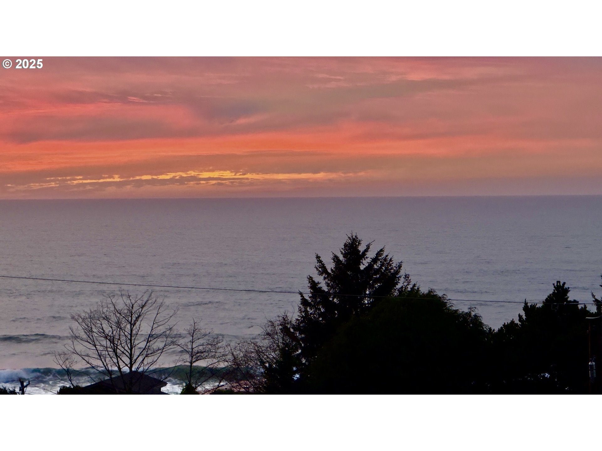 2500 Overlook Drive Yachats, OR 97498 - Photo 9 of 9 View