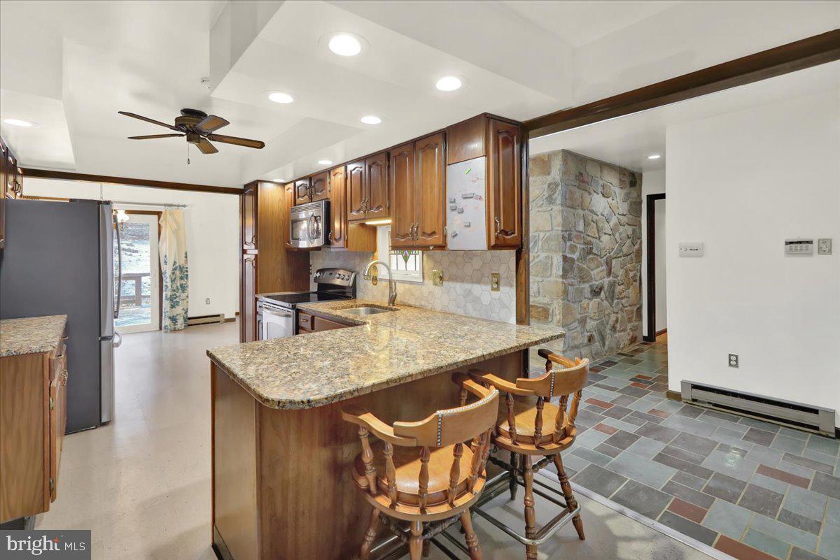 617 Seidels Run Road Leesport, PA 19533 - Photo 6 of 50