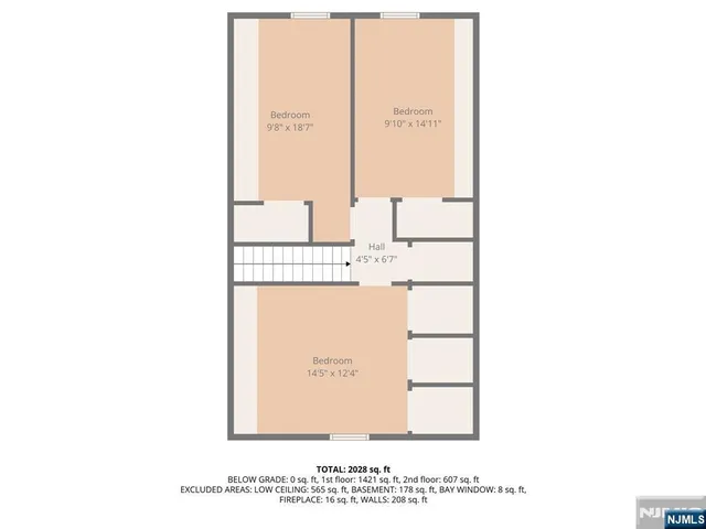 $609,999 | 622 Berkshire Valley Road, Wharton, NJ 07885