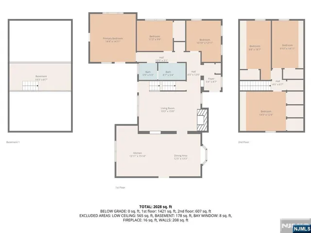 $609,999 | 622 Berkshire Valley Road, Wharton, NJ 07885